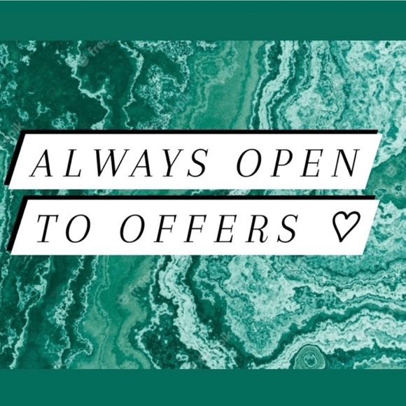 ✴️🔥Hiiii POSHERS, send me bundle offers, 
MOST BUNDLE OFFERS ACCEPTED✅😉 - Picture 3 of 16